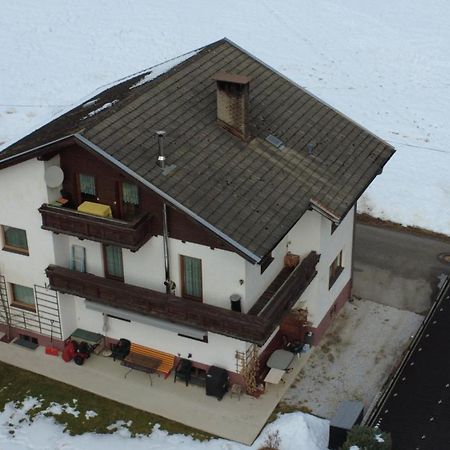 Ferienwohnung Dominik Neustift im Stubaital Exterior foto