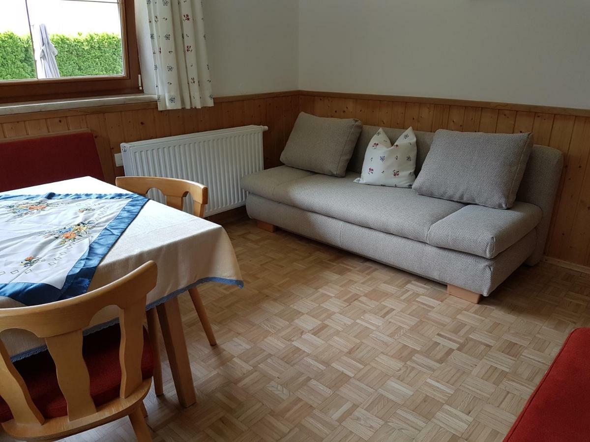 Ferienwohnung Dominik Neustift im Stubaital Exterior foto